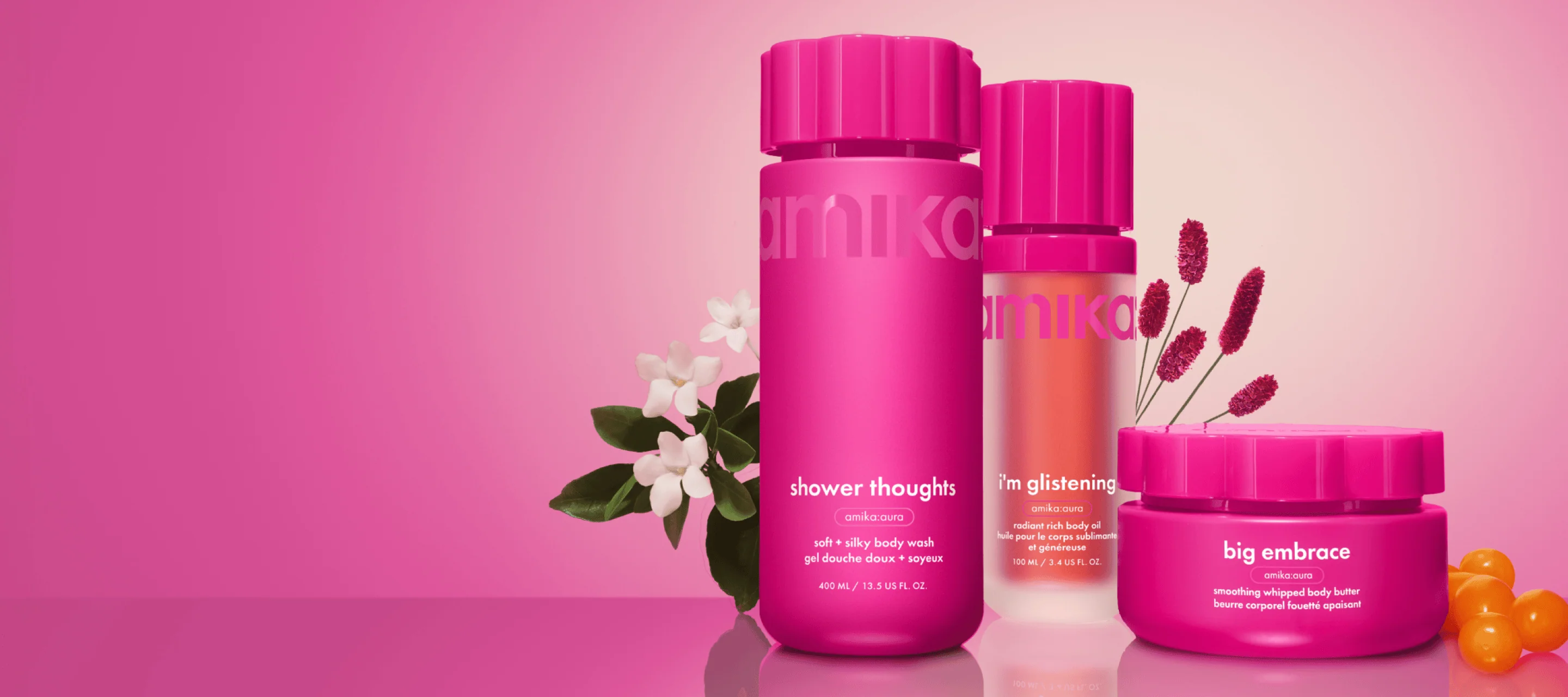 Elevate Your Artistry with Amika