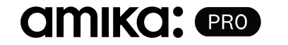 Amika pro